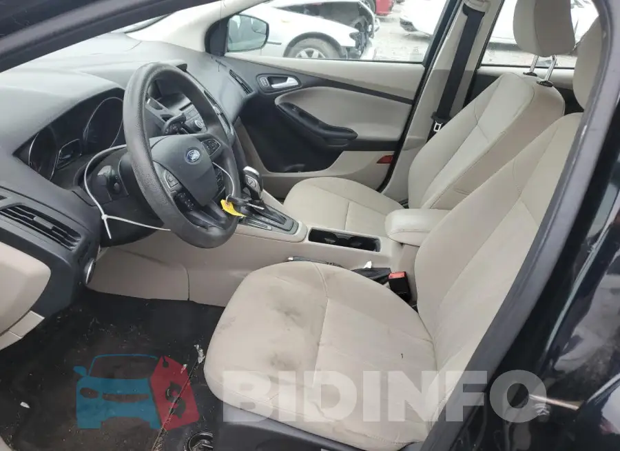 1FADP3F22GL397054 Photo# 7