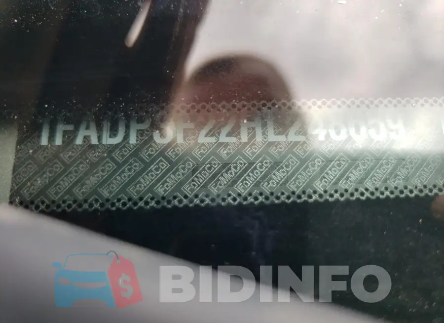 1FADP3F22HL248659 Photo# 12