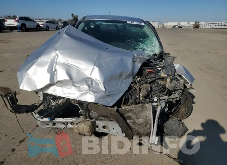 1FADP3F27JL288693 Photo# 5