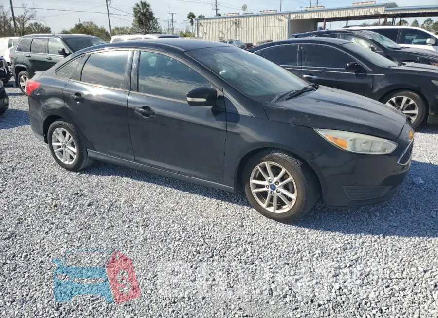 1FADP3F28GL255713 Photo# 4