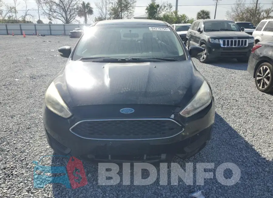1FADP3F28GL255713 Photo# 5