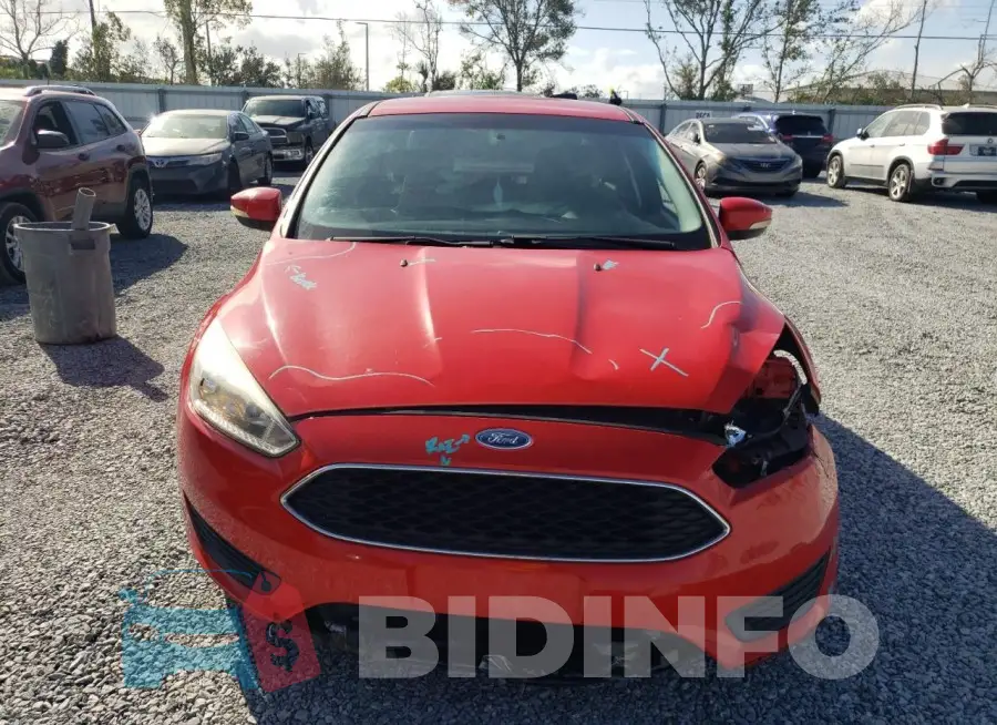 1FADP3F29GL400693 Photo# 5