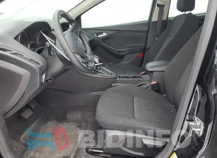 1FADP3F2XJL258345 Photo# 7