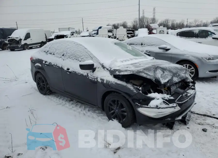 1FADP3F2XJL258345 Photo# 4