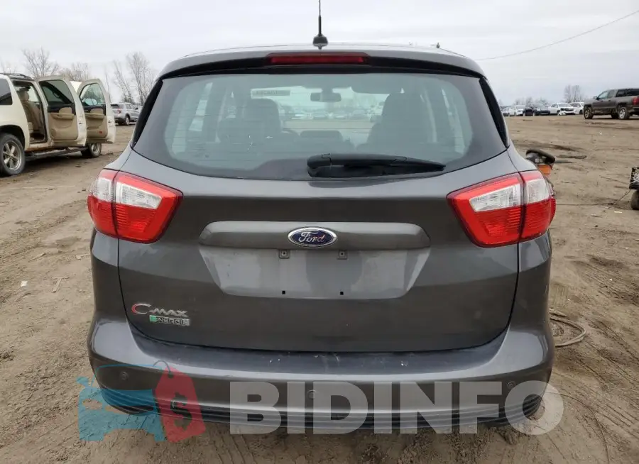 1FADP5CU2GL118977 Photo# 6