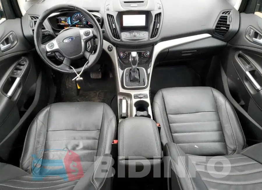 1FADP5CU2GL118977 Photo# 8