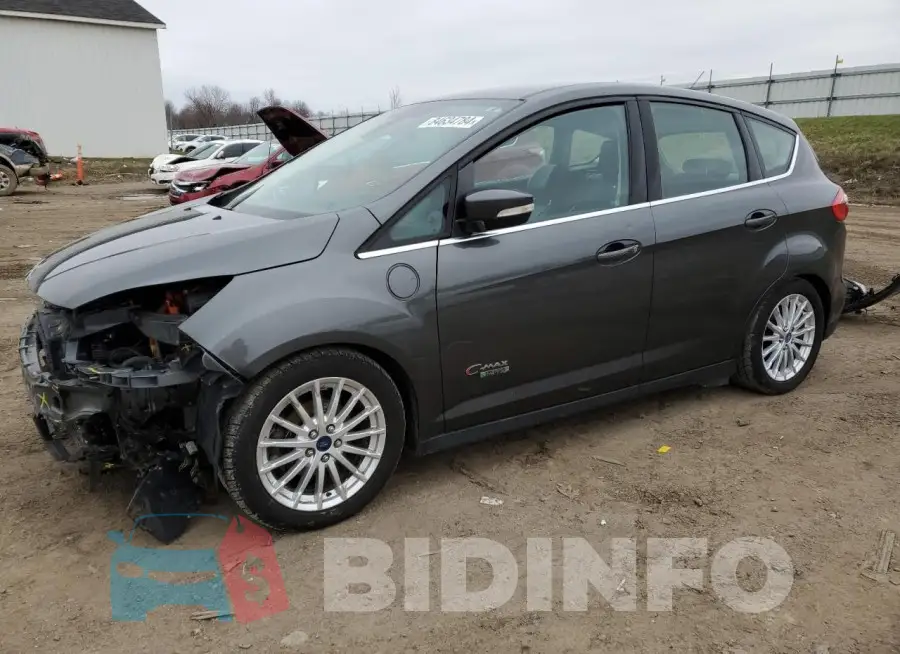 1FADP5CU2GL118977 Photo# 1
