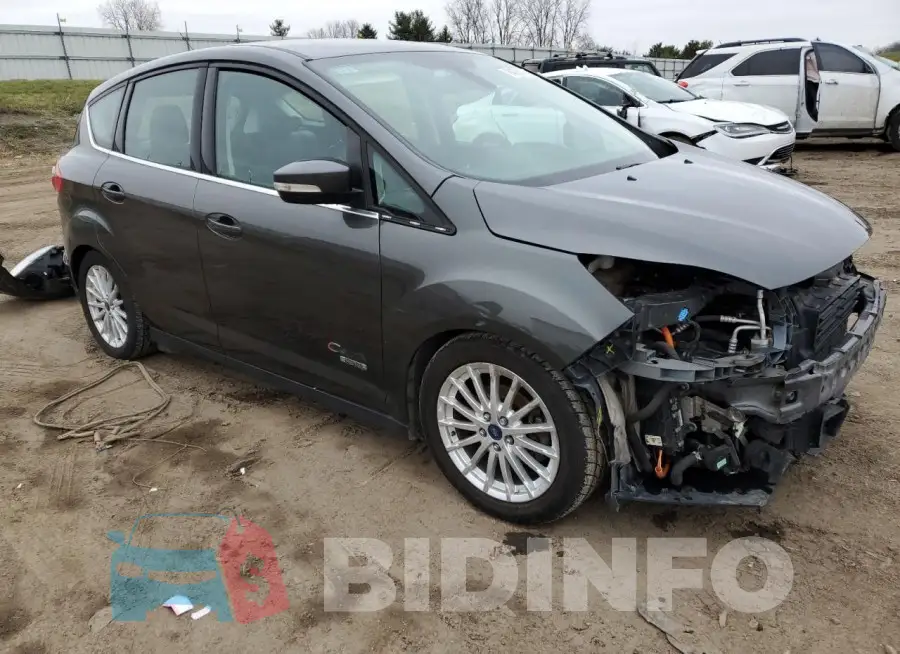 1FADP5CU2GL118977 Photo# 4
