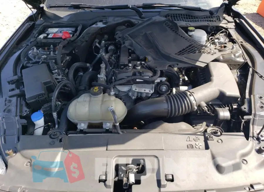 1FATP8UH6M5117023 Photo# 11