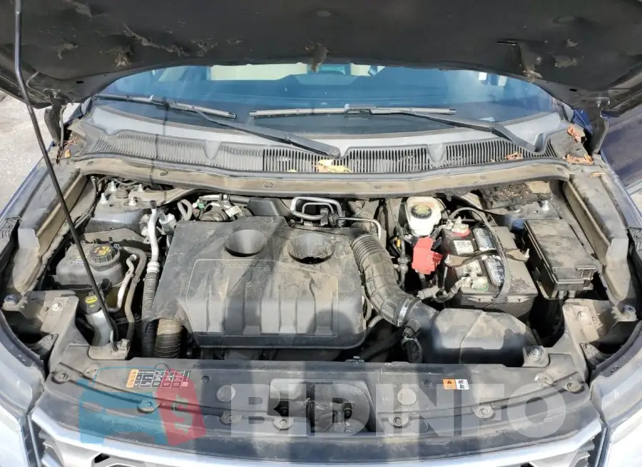 1FM5K7DHXHGA67521 Photo# 11