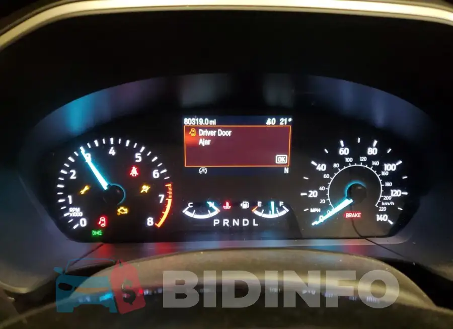 1FMCU9G67NUB18381 Photo# 9