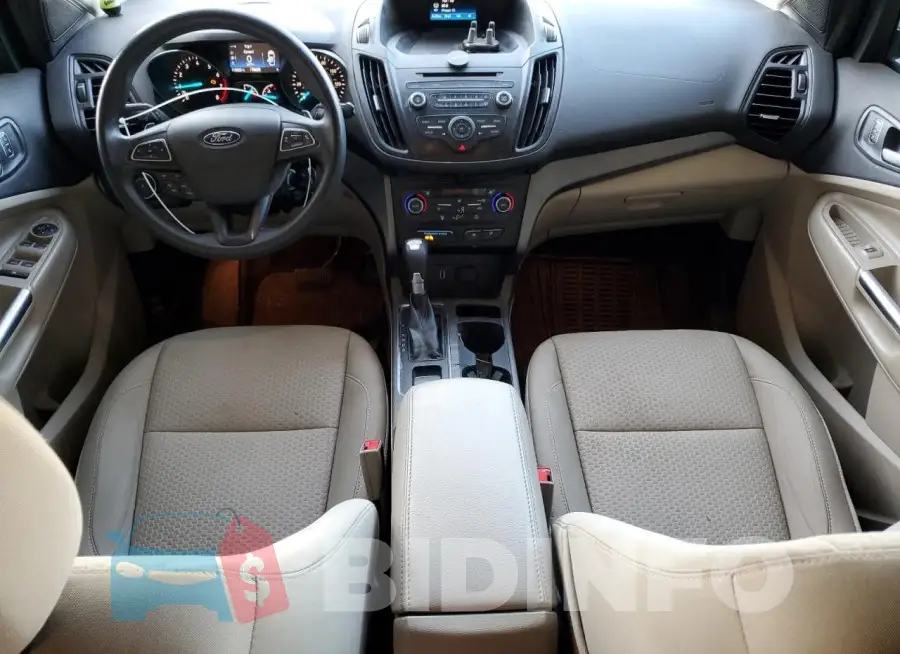 1FMCU9G96HUE51508 Photo# 8