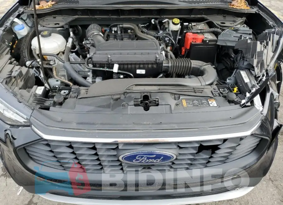 1FMCU9GN2PUB42873 Photo# 12