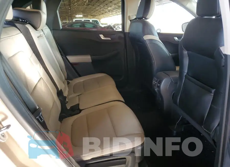 1FMCU9J94LUC75446 Photo# 11