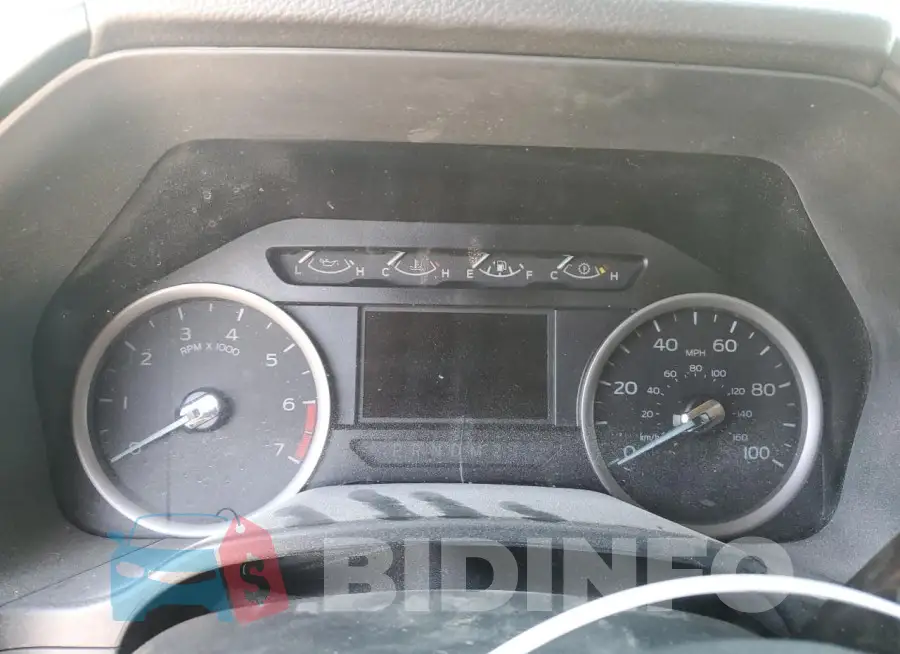 1FT7W2B63KEF14943 Photo# 9
