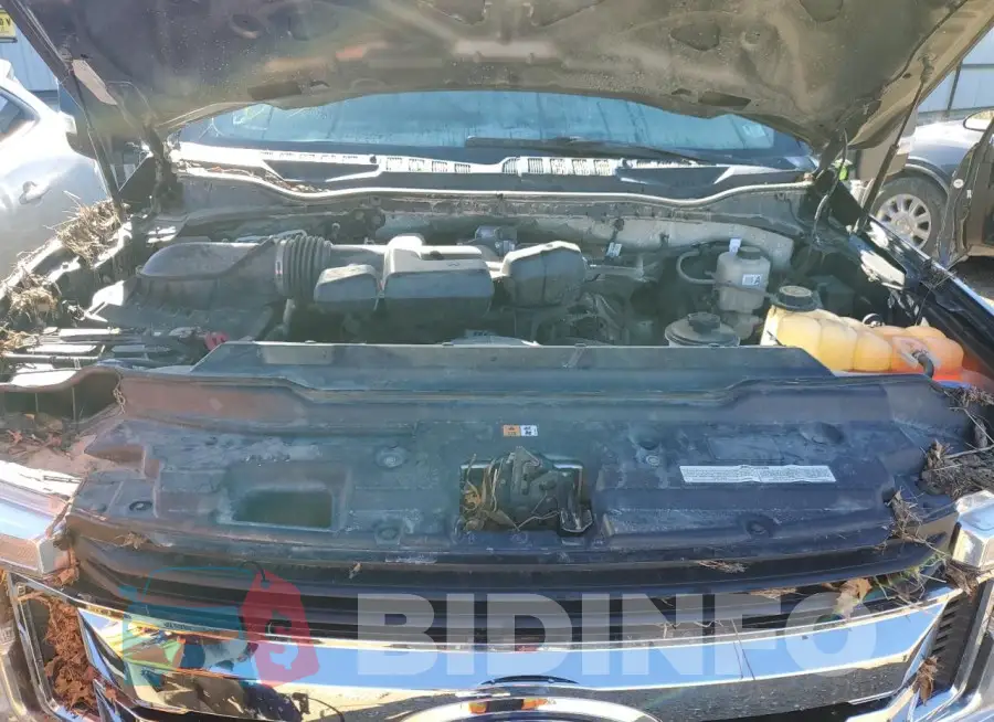 1FT7W2B67JEB59872 Photo# 11