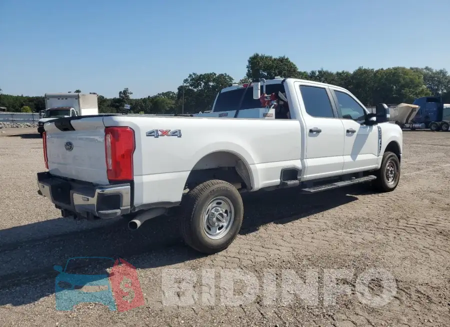 1FT7W2BAXPED20714 Photo# 3