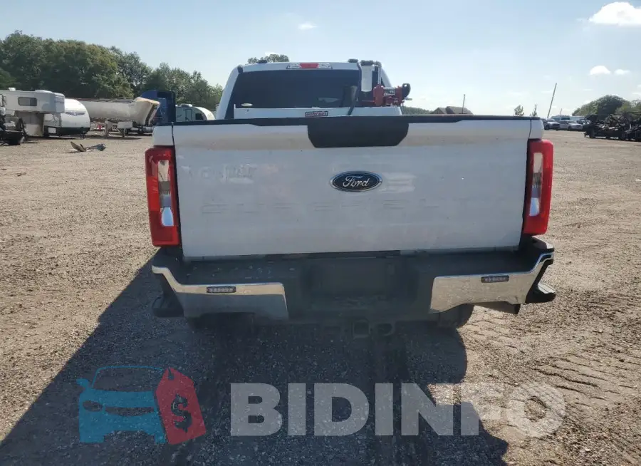 1FT7W2BAXPED20714 Photo# 6