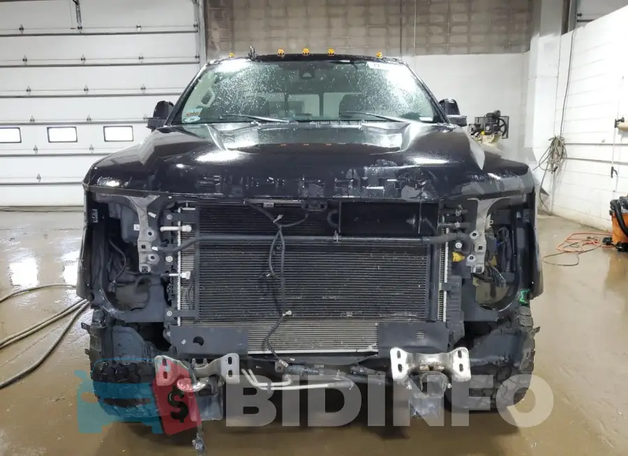 1FT7W2BT5KED57907 Photo# 5