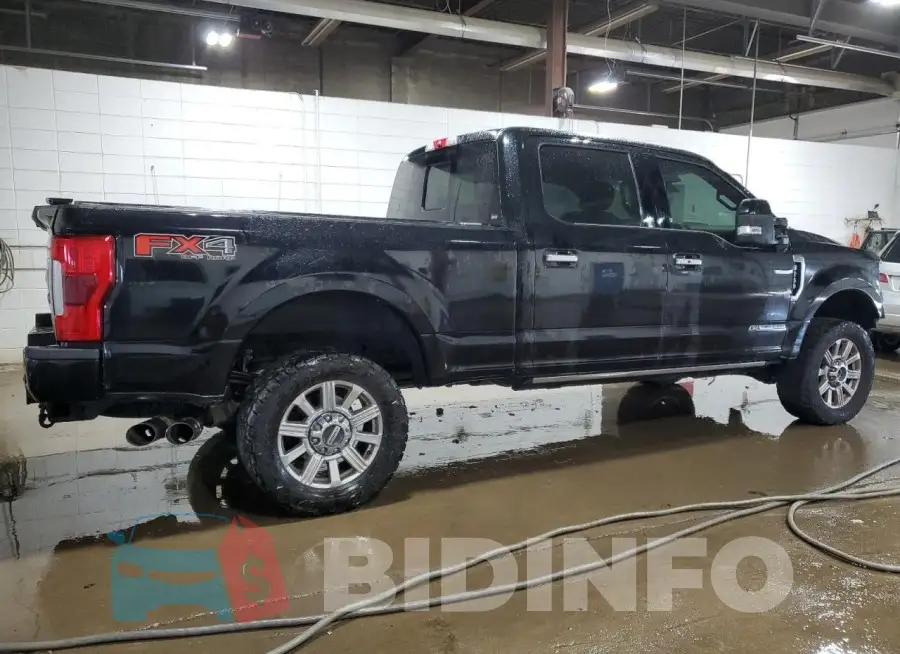 1FT7W2BT5KED57907 Photo# 3