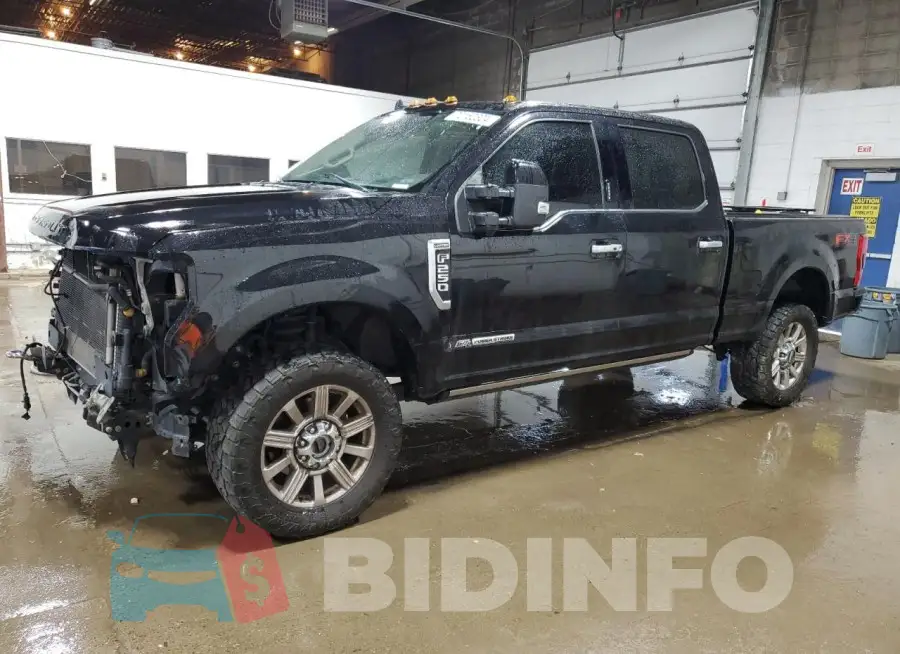 1FT7W2BT5KED57907 Photo# 1