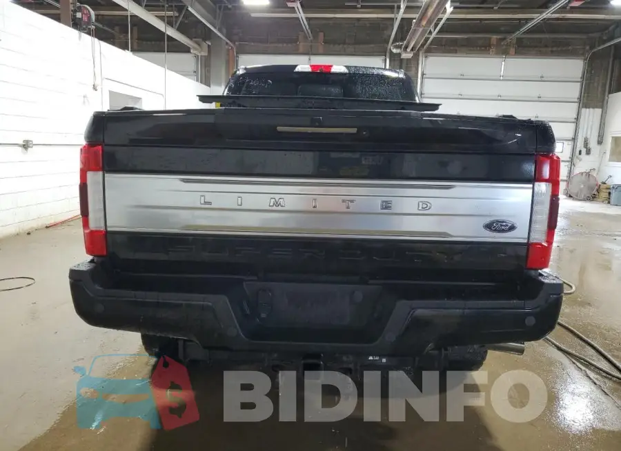 1FT7W2BT5KED57907 Photo# 6