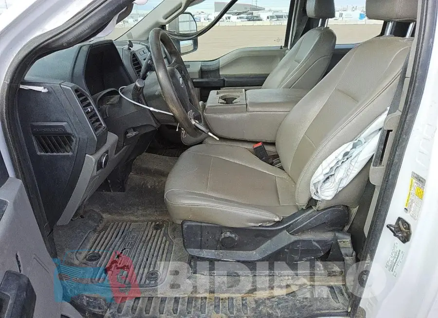 1FT7X2A62MEC41480 Photo# 7