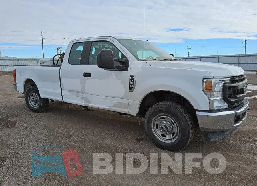 1FT7X2A62MEC41480 Photo# 4