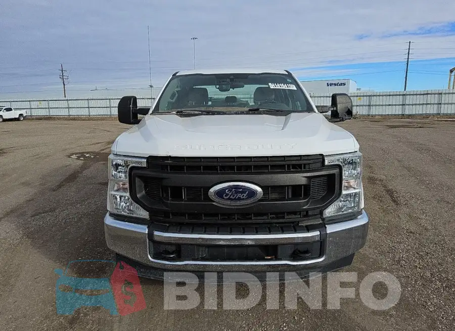 1FT7X2A62MEC41480 Photo# 5