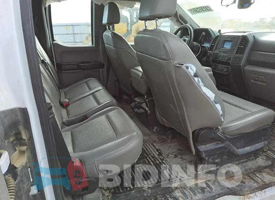 1FT7X2A62MEC41480 Photo# 10