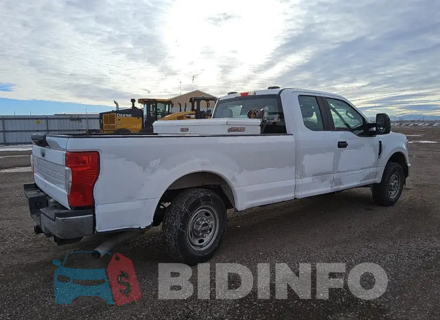 1FT7X2A62MEC41480 Photo# 3
