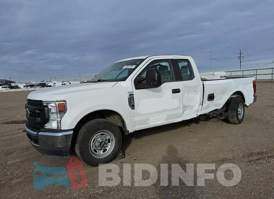 1FT7X2A62MEC41480 Photo# 1