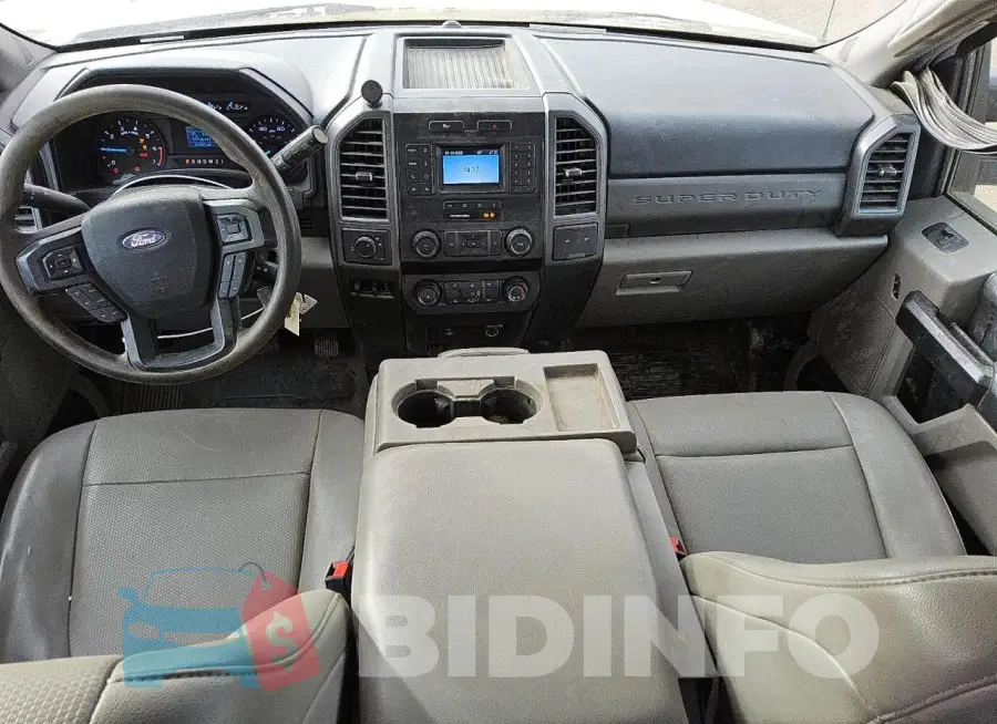 1FT7X2A62MEC41480 Photo# 8
