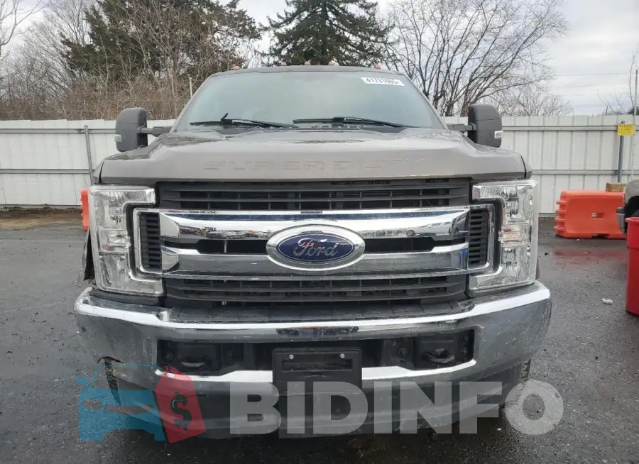 1FT7X2B65KED46297 Photo# 5