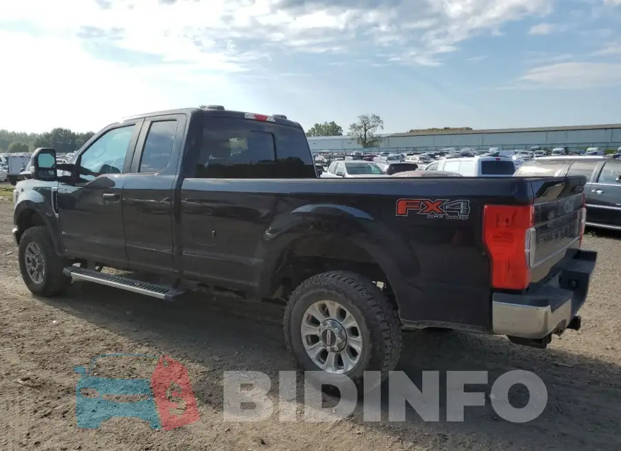 1FT7X2BN7LED47153 Photo# 2