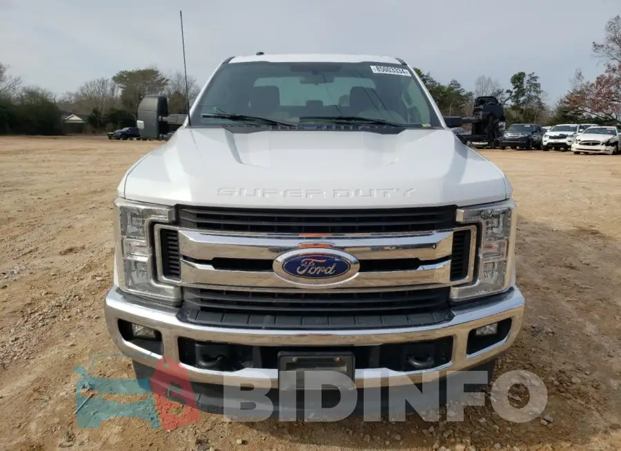 1FT7X2BT0KEC44508 Photo# 5