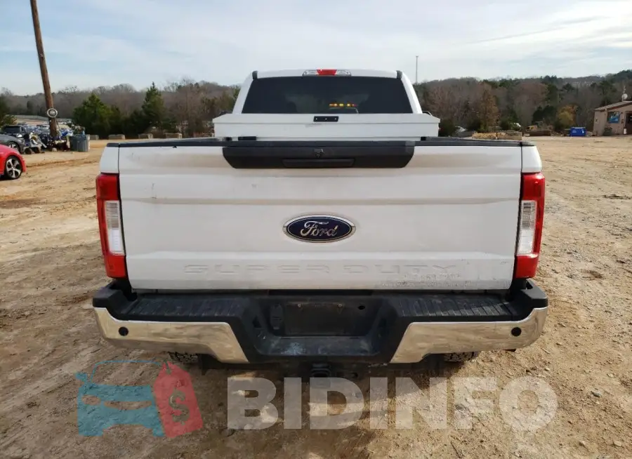 1FT7X2BT0KEC44508 Photo# 6