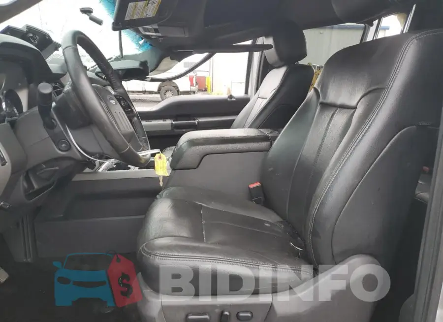 1FT8W3BT9GEA61693 Photo# 7