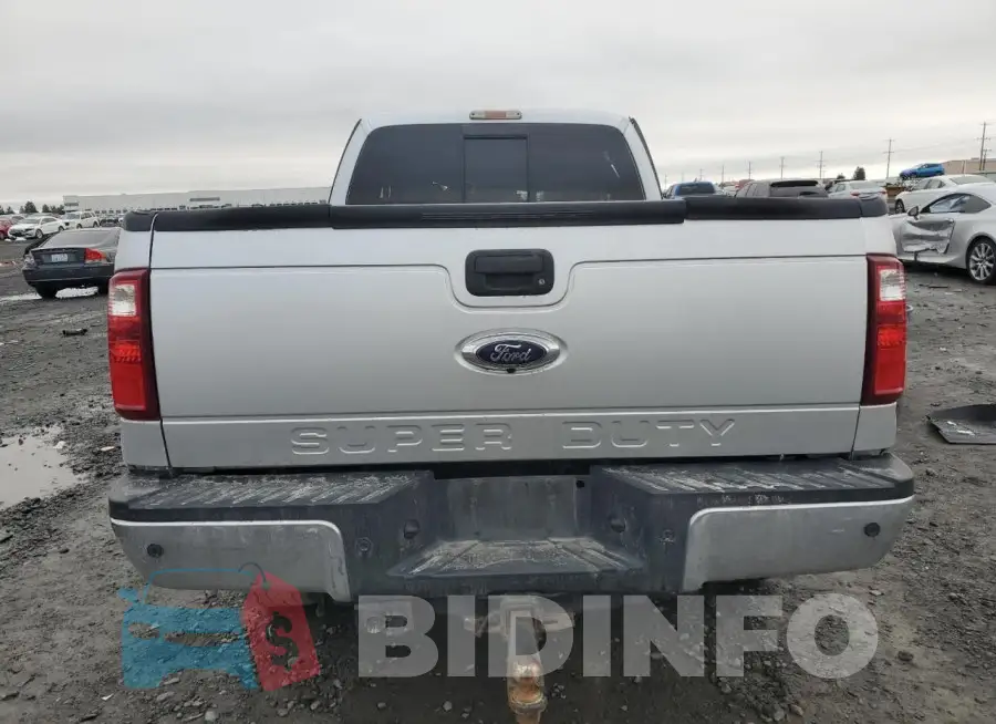 1FT8W3BT9GEA61693 Photo# 6
