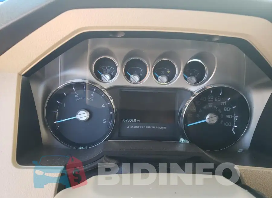 1FT8W3DT4GEB66767 Photo# 9