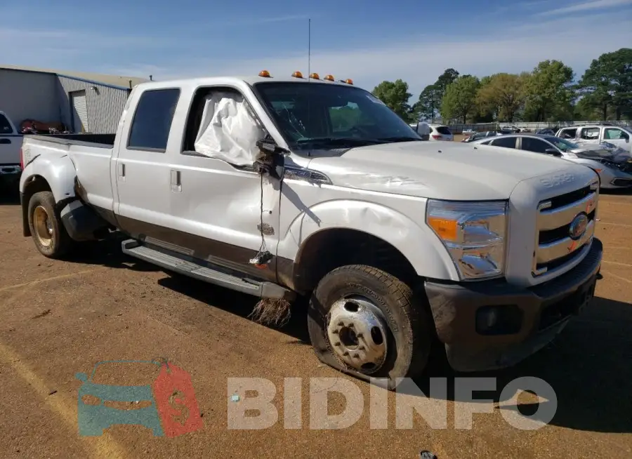 1FT8W3DT4GEB66767 Photo# 4