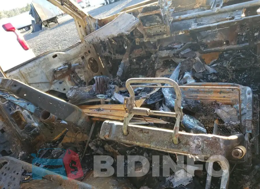 1FT8W3DT6GEB40249 Photo# 8