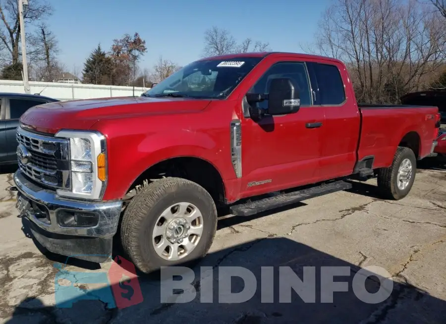 1FT8X3BT6PEC05259 Photo# 1
