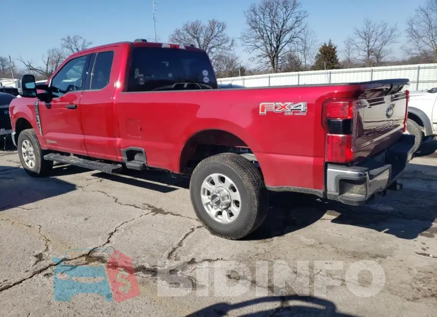 1FT8X3BT6PEC05259 Photo# 2