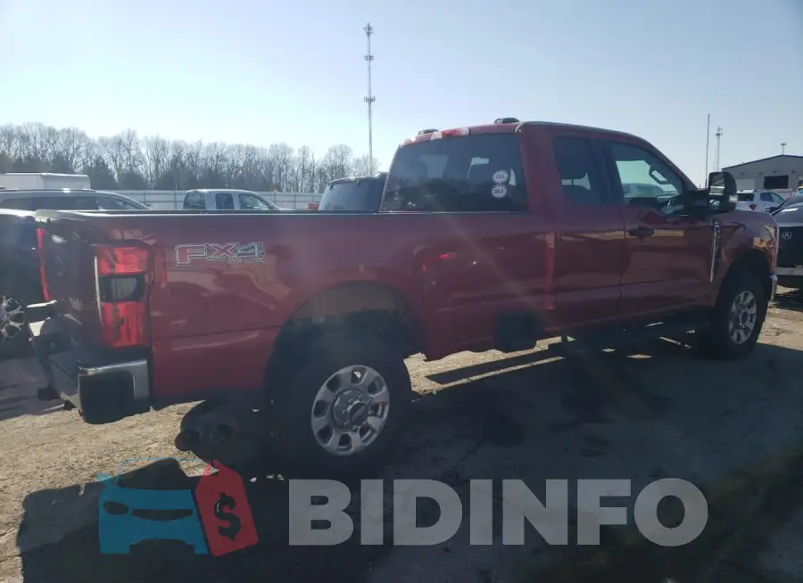 1FT8X3BT6PEC05259 Photo# 3