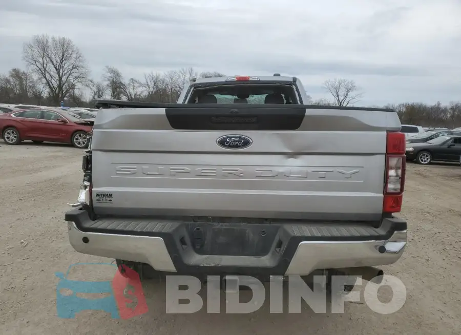 1FTBF2B62NED30463 Photo# 6