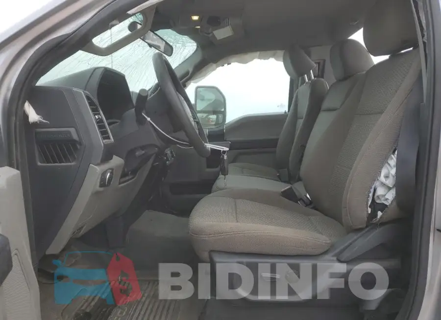 1FTBF2B62NED30463 Photo# 7