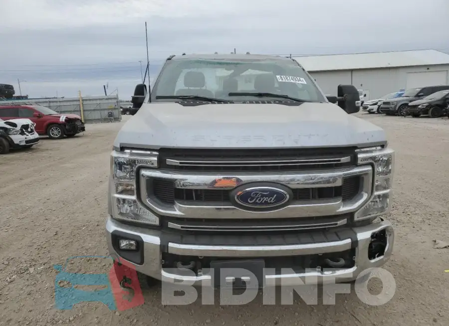 1FTBF2B62NED30463 Photo# 5