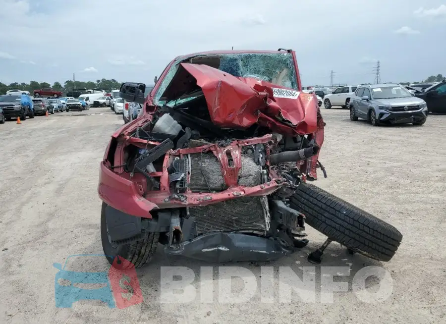 1FTER4FH2MLD25608 Photo# 5
