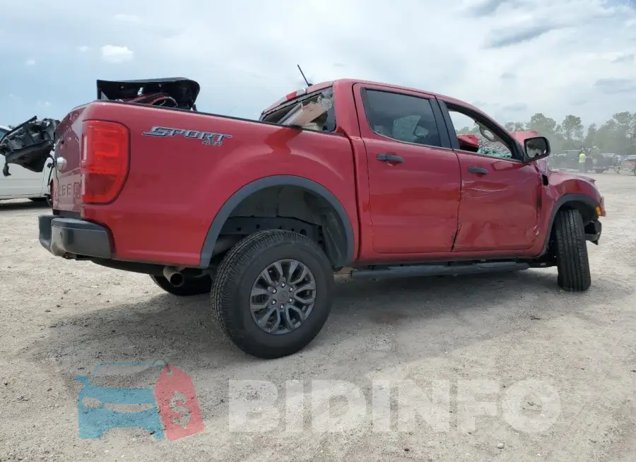 1FTER4FH2MLD25608 Photo# 3